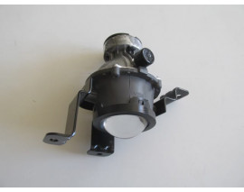 CHEVROLET SPARK- 10/12; SİS LAMBASI SOL (SPORT TYPE) (FAMELLA)