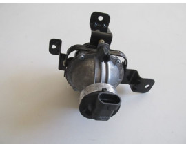 CHEVROLET SPARK- 10/12; SİS LAMBASI SOL (SPORT TYPE) (FAMELLA)