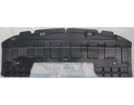 CHEVROLET SPARK- 10/12; ÖN TAMPON ALT MUHAFAZA PLASTİĞİ