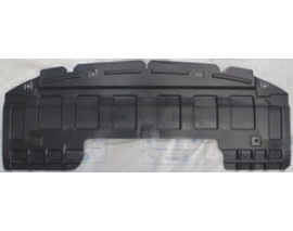 CHEVROLET SPARK- 10/12; ÖN TAMPON ALT MUHAFAZA PLASTİĞİ