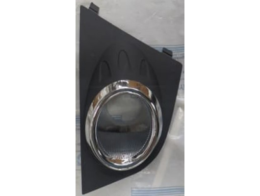 CHEVROLET SPARK- 10/12; SİS LAMBA KAPAĞI SAĞ (BFN)