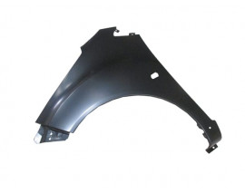 CHEVROLET SPARK- 10/14; ÖN ÇAMURLUK DELİKLİ SOL (TW)