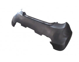 CHEVROLET SPARK- 10/14; ARKA TAMPON SİYAH (TYG)