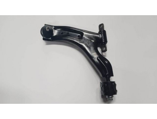 CHEVROLET SPARK- 10/14; ÖN ALT TABLA SOL ROTİLLİ/BURÇLU/TAKOZLU (SALINCAK) (SH)