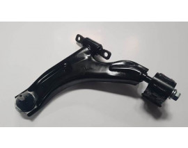 CHEVROLET SPARK- 10/14; ÖN ALT TABLA SOL ROTİLLİ/BURÇLU/TAKOZLU (SALINCAK) (SH)