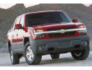 CHEVROLET AVALANCHE- 02/06; ARAÇ BİLGİLERİ VE RESİMLERİ