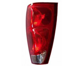 CHEVROLET AVALANCHE- 02/06; STOP LAMBASI SAĞ KIRMIZI/BEYAZ (EAGLE EYES)