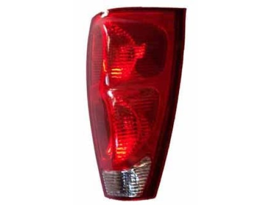 CHEVROLET AVALANCHE- 02/06; STOP LAMBASI SAĞ KIRMIZI/BEYAZ (EAGLE EYES)