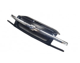 CHEVROLET AVALANCHE- 02/06; ÖN PANJUR SİYH (ORTA ÇITASI NİKELAJLI) (TYG)