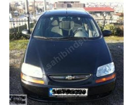 CHEVROLET KALOS- SD/HB- 04/05; ARAÇ BİLGİLERİ VE RESİMLERİ