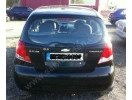 CHEVROLET KALOS- SD/HB- 04/05; ARAÇ BİLGİLERİ VE RESİMLERİ