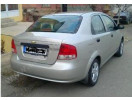 CHEVROLET KALOS- SD/HB- 04/05; ARAÇ BİLGİLERİ VE RESİMLERİ