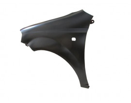 CHEVROLET KALOS- SD/HB- 04/05; ÖN ÇAMURLUK DELİKLİ SOL (TW)