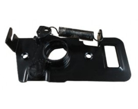 CHEVROLET KALOS- SD/HB- 04/05; KAPUT KİLİDİ (TYG)