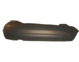 CHEVROLET KALOS- HB- 04/05; ARKA TAMPON SİYAH (FPI)