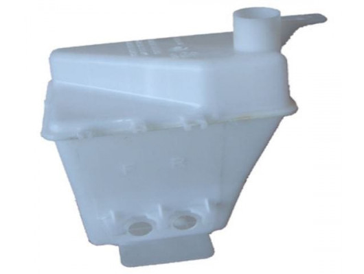 CHEVROLET KALOS- SD/HB- 04/05; ÖN CAM SU BİDONU (ALT GÖVDE) (MOTORSUZ) (ÇİFT GİRİŞLİ) (BFN)