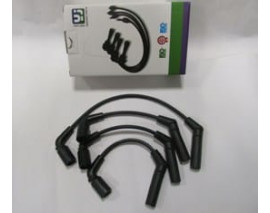 CHEVROLET KALOS- SD/HB- 04/05; BUJİ KABLOSU TAKIM 1.2CC (YOW JUNG)