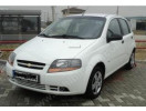 CHEVROLET KALOS- SD/HB- 05/06; ARAÇ BİLGİLERİ VE RESİMLERİ