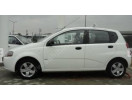 CHEVROLET KALOS- SD/HB- 05/06; ARAÇ BİLGİLERİ VE RESİMLERİ