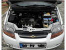 CHEVROLET KALOS- SD/HB- 05/06; ARAÇ BİLGİLERİ VE RESİMLERİ