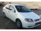 CHEVROLET KALOS- SD/HB- 05/06; ARAÇ BİLGİLERİ VE RESİMLERİ