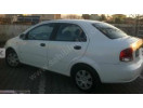 CHEVROLET KALOS- SD/HB- 05/06; ARAÇ BİLGİLERİ VE RESİMLERİ