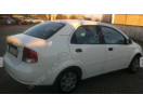 CHEVROLET KALOS- SD/HB- 05/06; ARAÇ BİLGİLERİ VE RESİMLERİ
