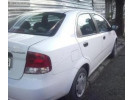 CHEVROLET KALOS- SD/HB- 05/06; ARAÇ BİLGİLERİ VE RESİMLERİ