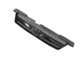 CHEVROLET KALOS- SD/HB- 05/06; ÖN PANJUR ÖN PANJUR SİYAH/NİKELAJ ÇITALI (BFN)