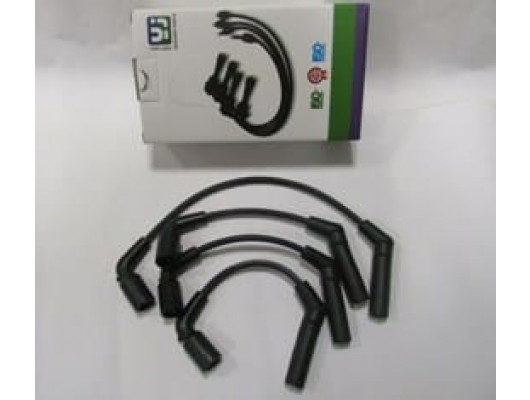 CHEVROLET KALOS- SD/HB- 05/06; BUJİ KABLOSU TAKIM (8V)(B12S1)1.2 cc (YOW JUNG)