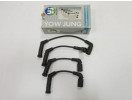CHEVROLET KALOS- SD/HB- 05/06; BUJİ KABLOSU TAKIM (8V)(B12S1)1.2 cc (YOW JUNG)