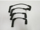 CHEVROLET KALOS- SD/HB- 05/06; BUJİ KABLOSU TAKIM (8V)(B12S1)1.2 cc (YOW JUNG)