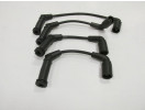 CHEVROLET KALOS- SD/HB- 05/06; BUJİ KABLOSU TAKIM (8V)(B12S1)1.2 cc (YOW JUNG)