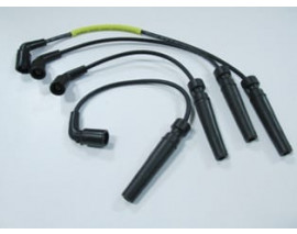 CHEVROLET KALOS- SD/HB- 05/06; BUJİ KABLOSU TAKIM (16V)(16DMS)1.4 cc (YOW JUNG)