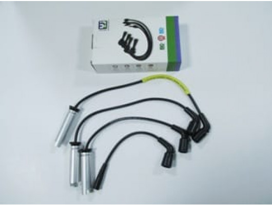 CHEVROLET KALOS- SD/HB- 05/06; BUJİ KABLOSU TAKIM (8V)(F14S3)1.4 cc (YOW JUNG)