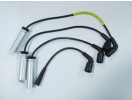 CHEVROLET KALOS- SD/HB- 05/06; BUJİ KABLOSU TAKIM (8V)(F14S3)1.4 cc (YOW JUNG)