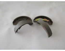 CHEVROLET KALOS- HB- 05/06; ARKA FREN PABUCU (101,5X36) (DAIWA)