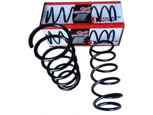 CHEVROLET KALOS- SD/HB- 05/06; ÖN HELEZON YAYI SAĞ/SOL (2Lİ SET) (10X92X102) (STDR)