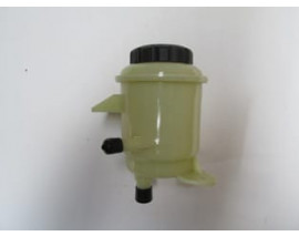 CHEVROLET KALOS- SD/HB- 05/06; HİDROLİK DİREKSİYON YAĞ HAZNE DEPOSU KAPAKLI (TW)