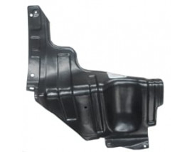 CHEVROLET KALOS- SD/HB- 05/06; KARTER MUHAFAZA PLASTİĞİ ORTA (LT-CV8004) (TYG)