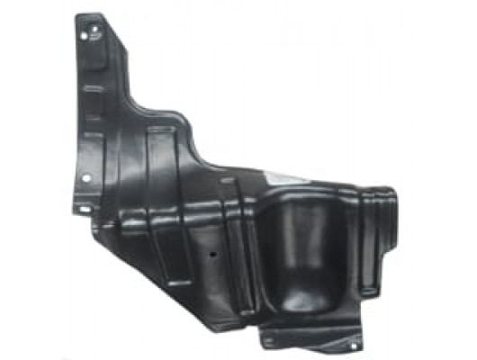 CHEVROLET KALOS- SD/HB- 05/06; KARTER MUHAFAZA PLASTİĞİ ORTA (LT-CV8004) (TYG)