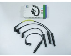 CHEVROLET REZZO- 04/06; BUJİ KABLOSU TAKIM (16V)(16DMS)1.6 cc (YOW JUNG)