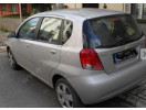 CHEVROLET AVEO- SD/HB- 04/05; ARAÇ BİLGİLERİ VE RESİMLERİ