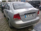 CHEVROLET AVEO- SD/HB- 04/05; ARAÇ BİLGİLERİ VE RESİMLERİ
