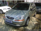 CHEVROLET AVEO- SD/HB- 04/05; ARAÇ BİLGİLERİ VE RESİMLERİ