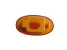 CHEVROLET AVEO- SD/HB- 04/05; ÇAMURLUK SİNYALİ SARI SAĞ/SOL AYNI (ADET) (EUROLAMP)