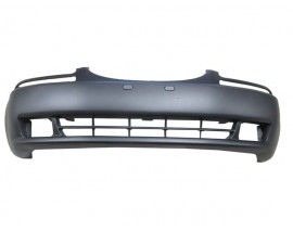 CHEVROLET AVEO- SD/HB- 04/05; ÖN TAMPON SİYAH (SİS VE TAMPON SİNYAL DELİKLİ FPI)