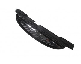 CHEVROLET AVEO- SD/HB- 04/05; ÖN PANJUR SİYAH (NİKELAJ ÇITALI) (FPI)