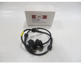 CHEVROLET AVEO- SD/HB- 04/05; ABS SENSÖRÜ ÖN SOL 2 FİŞLİ (SH)