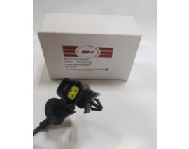 CHEVROLET AVEO- SD/HB- 04/05; ABS SENSÖRÜ ARKA SAĞ 2 FİŞLİ (SH)